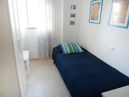 4-Room Apartment On 1St Floor Fuengirola Bagian luar foto